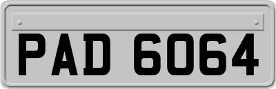 PAD6064