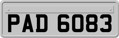 PAD6083