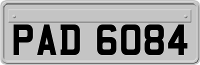 PAD6084