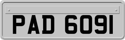 PAD6091