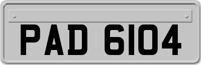 PAD6104