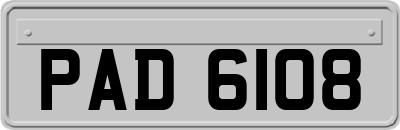 PAD6108