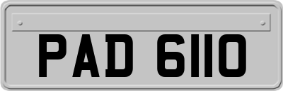 PAD6110