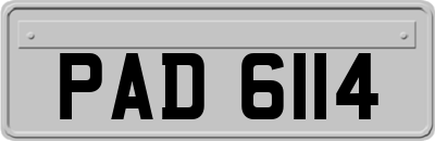 PAD6114