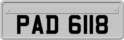PAD6118