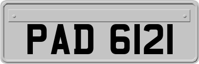 PAD6121