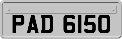 PAD6150