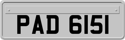 PAD6151
