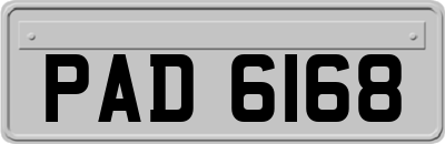 PAD6168