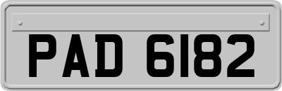 PAD6182