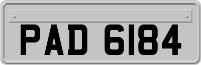 PAD6184