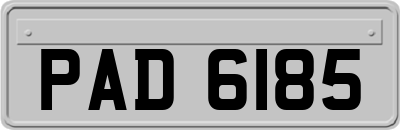 PAD6185