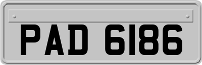 PAD6186