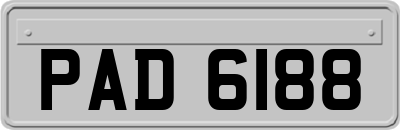 PAD6188