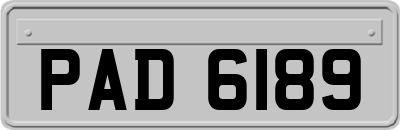PAD6189