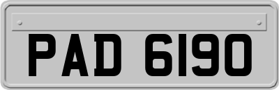 PAD6190