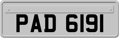 PAD6191