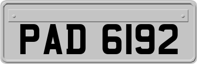 PAD6192
