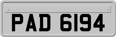 PAD6194