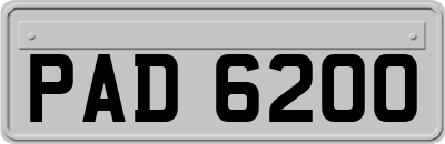 PAD6200