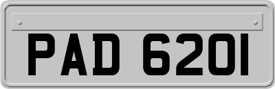 PAD6201