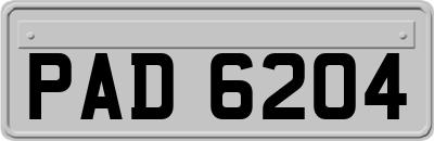 PAD6204