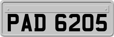 PAD6205