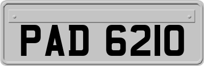PAD6210