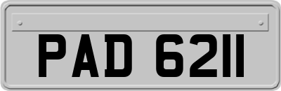 PAD6211