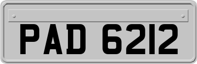 PAD6212