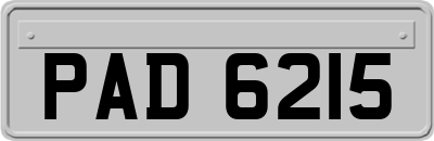 PAD6215