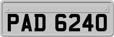 PAD6240