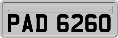 PAD6260