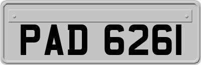 PAD6261