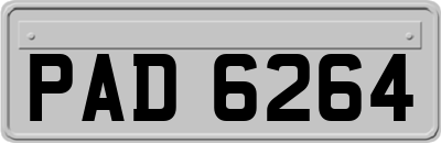 PAD6264