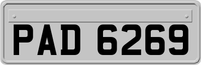 PAD6269