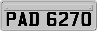 PAD6270