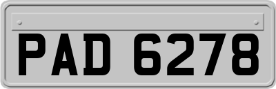 PAD6278