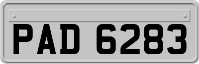 PAD6283