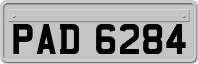 PAD6284