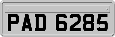 PAD6285