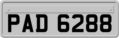 PAD6288