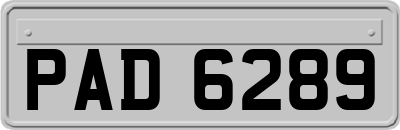 PAD6289