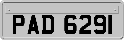 PAD6291