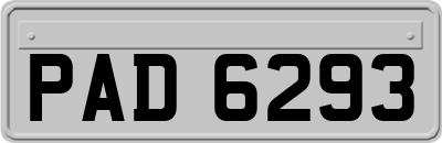 PAD6293