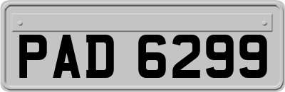 PAD6299