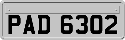 PAD6302