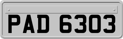 PAD6303