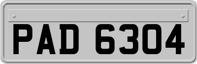 PAD6304
