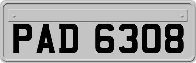 PAD6308